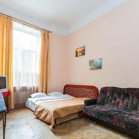 Квартира Подобово У Львові На Вулиці Щепкіна 5 Екстериор снимка