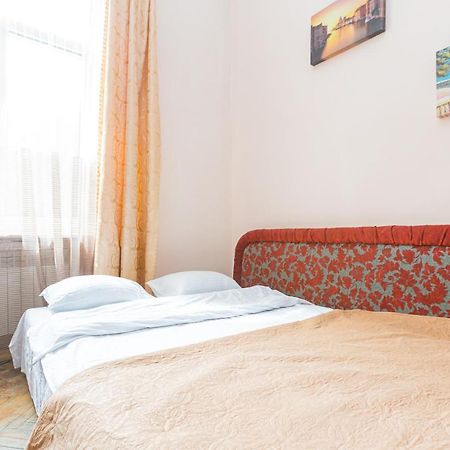 Квартира Подобово У Львові На Вулиці Щепкіна 5 Екстериор снимка