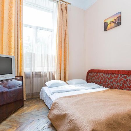 Квартира Подобово У Львові На Вулиці Щепкіна 5 Екстериор снимка